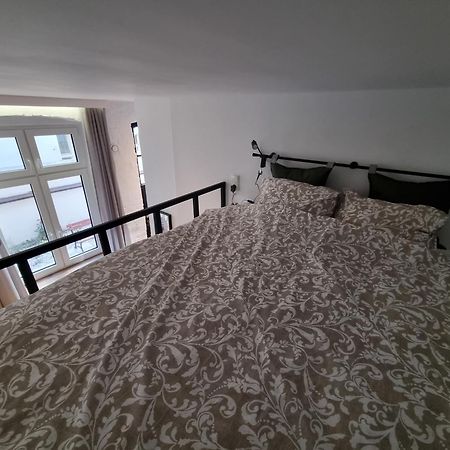 Honeymoon & Air-Conditioning! Stary Toruń Dış mekan fotoğraf