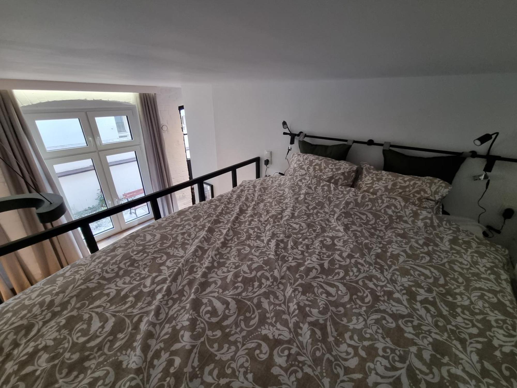 Honeymoon & Air-Conditioning! Stary Toruń Dış mekan fotoğraf